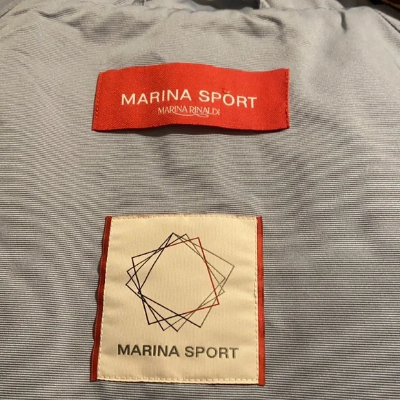 Marina Rinaldi - Picture 10 of 12